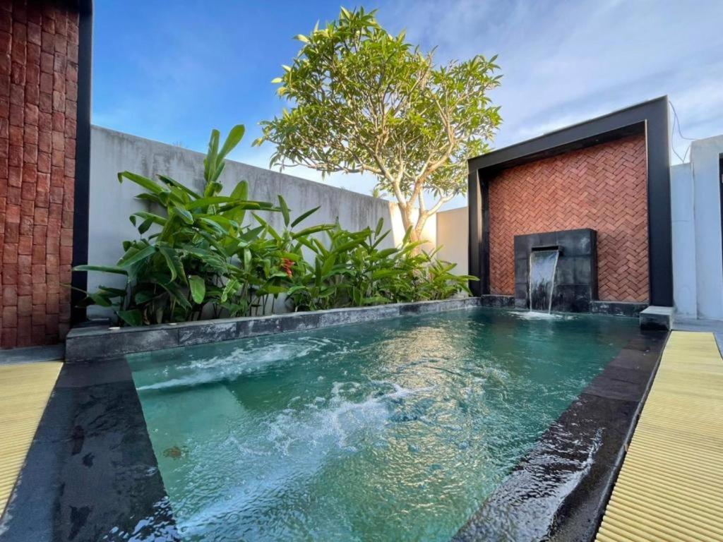Rose Garden Samui Bungalows Lamai Beach  Exteriör bild