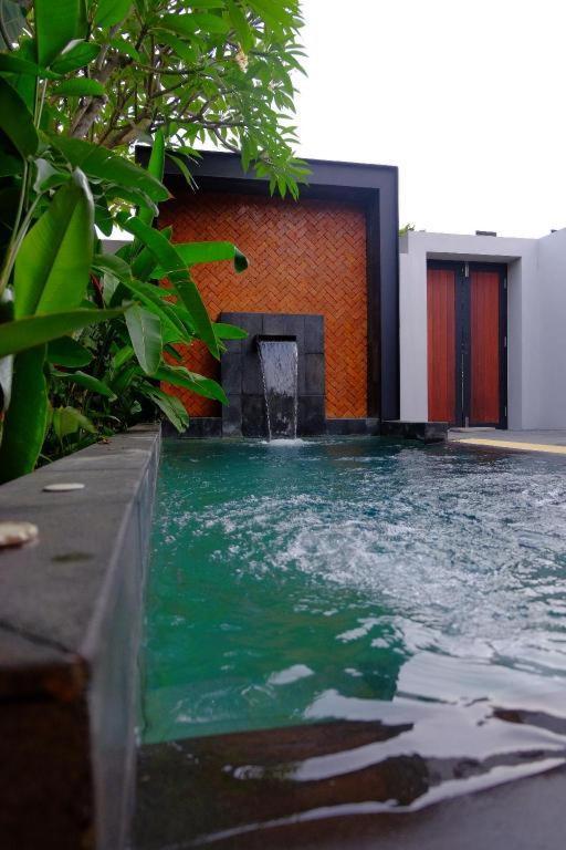 Rose Garden Samui Bungalows Lamai Beach  Exteriör bild
