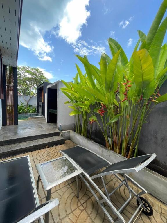 Rose Garden Samui Bungalows Lamai Beach  Exteriör bild