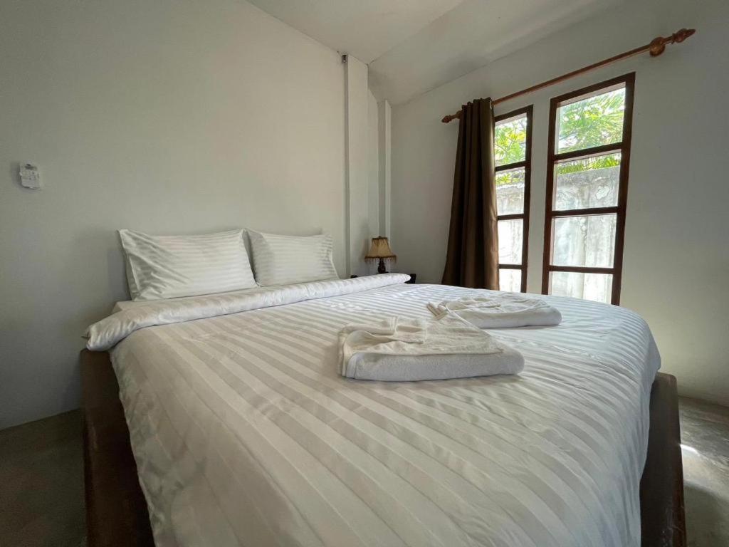 Rose Garden Samui Bungalows Lamai Beach  Exteriör bild