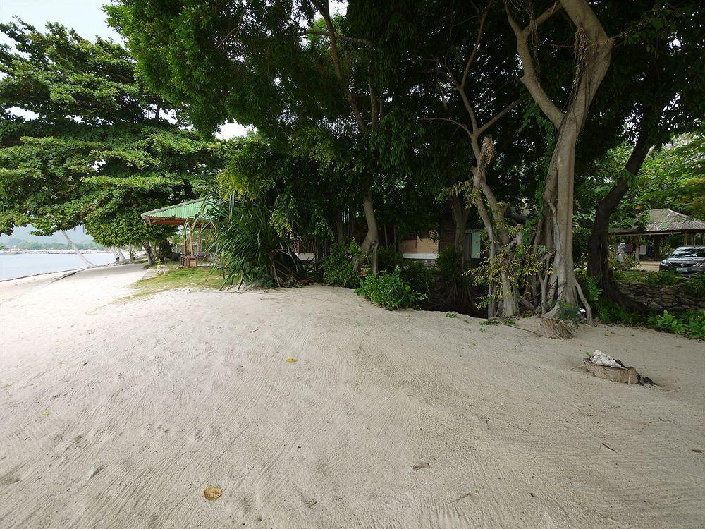 Rose Garden Samui Bungalows Lamai Beach  Exteriör bild