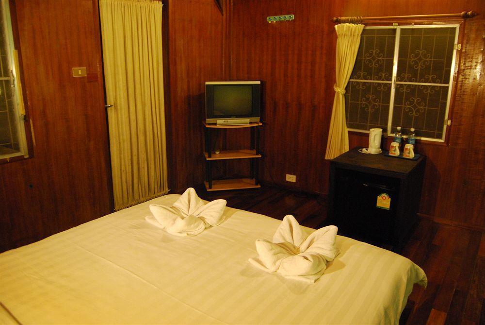 Rose Garden Samui Bungalows Lamai Beach  Exteriör bild